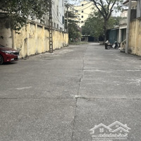 Cho Thuê Kho 1500M² Phú Diễn, Btl, Container Vào Tận Nơi, Có Điện 3 Pha, Gần Mỹ Đình, Giá Cực Rẻ