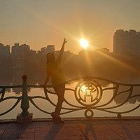 Chính Chủ Bán Tầng 6, Chung Cư Ct2A, Gần Sân Khấu Nổi Trên Hồ Hoàng Cầu.