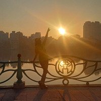 Chính Chủ Bán Tầng 6, Chung Cư Ct2A, Gần Sân Khấu Nổi Trên Hồ Hoàng Cầu.