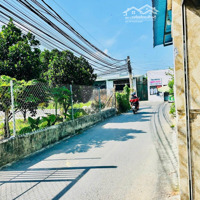Bán Nhà Kp9, Tân Phong, - Sổ Hồng Riêng Thổ Cư . Giã 3Ty200