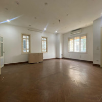 Bán Nhà Phân Lô Phố Nguyễn Chánh, Trung Hòa, Lô Góc 71M2, 5 Tầng,Mặt Tiền5.1M, Ôtô Tránh, Vỉa Hè Rộng