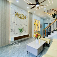 Lên Sóng Siêu Phẩmhẽm Xe Hơithông Gần Lottemart, Khu Cv Nước Cityland Nguyễn Văn Lượng P17 Sầm Uất.
