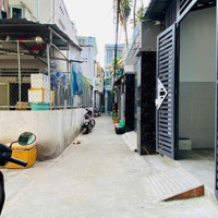 Lên Sóng Siêu Phẩmhẽm Xe Hơithông Gần Lottemart, Khu Cv Nước Cityland Nguyễn Văn Lượng P17 Sầm Uất.