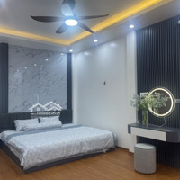 Bán Nhà Phố Minh Khai. Diện Tích 56M2, 5 Tầng, Đầy Đủ Nội Thất Tiền Tỷ, Cách Ô Tô 30M