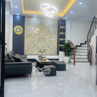 Bán Nhà Phố Minh Khai. Diện Tích 56M2, 5 Tầng, Đầy Đủ Nội Thất Tiền Tỷ, Cách Ô Tô 30M