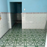 Bán Nhà Riêng, Hẻm 923 Đường Lê Văn Lương, 1,32 Tỷ, Nhà Bè. Lên Rmit, Đh Tôn Đức Thắng Chỉ 5P.