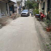 Bán Nhà Nguyễn Khoái - Hoàng Mai - 33M2 - 6 Tầng - 9.5 Tỷ - Phân Lô - Ô Tô Vào Nhà