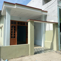 Cần Bán Gấp Nhà Đường Cao Sơn 4, Phường Hòa Hải
