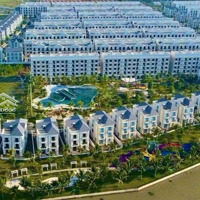 Siêu Biệt Thự 4 Mặt Thoáng, 380M² Khu Compound Vinhomes Grand Park Giá Bán 68 Tỷ Bao Hết
