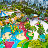 Siêu Biệt Thự 4 Mặt Thoáng, 380M² Khu Compound Vinhomes Grand Park Giá Bán 68 Tỷ Bao Hết