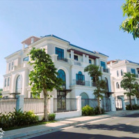 Siêu Biệt Thự 4 Mặt Thoáng, 380M² Khu Compound Vinhomes Grand Park Giá Bán 68 Tỷ Bao Hết