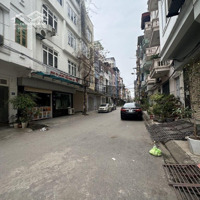 Bán Nhà Kđt Văn Phú - 2 Thoáng, Trung Tâm Hành Chính Quận: Giá Chào 13 Tỷ