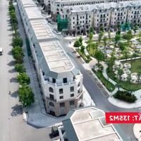 Bán Căn Góc 135M2 Mặt Đại Lộ Bốn Mùa. Vinhomes Ocean Park 3. Giá Thoả Thuận. Liên Hệ: 0867.313.919