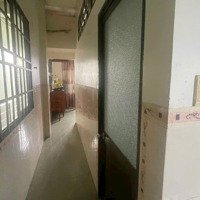 Cần Bán Gấp Nhà 5 Tỷ 6 Mặt Tiền Quốc Lộ 1A P5 Thành Phố Tân An. Tỉnh Long An