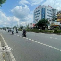 Cần Bán Gấp Nhà 5 Tỷ 6 Mặt Tiền Quốc Lộ 1A P5 Thành Phố Tân An. Tỉnh Long An