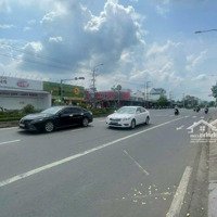 Cần Bán Gấp Nhà 5 Tỷ 6 Mặt Tiền Quốc Lộ 1A P5 Thành Phố Tân An. Tỉnh Long An