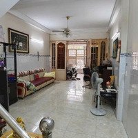 Mặt Tiền Kinh Doanh - 4 Tầng - Phạm Văn Chí - Quận 6 - Chỉ Nhỉnh Nhẹ 8 Tỷ