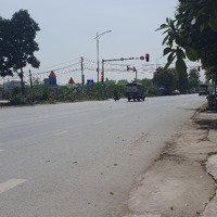 Đất Kinh Doanh Ql17, Đức Hiệp, Xuân Lâm, Thuận Thành