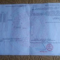 Ninh Điền Ninh Thọ Ninh Hoà Khánh Hoà Em Cần Bán Lô Đấtdiện Tích2749,3M Đất Lúa. Em Bao Lên 1000M2 Đất Ở