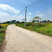 Bán Thu Hồi Vốn Lô Đất Thổ Cư Gần Đường 823D