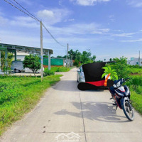 Bán Thu Hồi Vốn Lô Đất Thổ Cư Gần Đường 823D