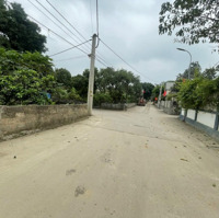 Bán Mảnh Đất Vuông Vắn Sổ Đỏ Ôtô Vào Diện Tích 726M2 Gần Hồ Văn Sơn Chương Mỹ Giá 6,2 Tỉ ( 8 Triệu/M2)