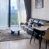 Cho Thuê Cc The River Thủ Thiêm, 35 Triệu Nội Thất Đầy Đủ, 94M2, 2 Phòng Ngủ 2 Vệ Sinh Giá Tốt