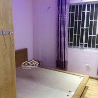 Cho Thuê Chung Cư A6 Nam Trung Yên. 45M2 1 Ngủ 1 Khách, Nhà Đủ Đồ, Giá Bán 7 Triệu/Tháng