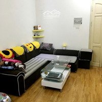 Cho Thuê Chung Cư A6 Nam Trung Yên. 45M2 1 Ngủ 1 Khách, Nhà Đủ Đồ, Giá Bán 7 Triệu/Tháng