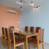 Cho Thuê Căn Hộ Fideco Riverview 140M2, 3 Phòng Ngủ View Đẹp, Full Nội Thất