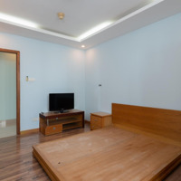 Cho Thuê Căn Hộ Fideco Riverview 140M2, 3 Phòng Ngủ View Đẹp, Full Nội Thất