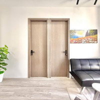 Căn Hộ 2 Phòng Ngủban Công Máy Giặt Riêng Full Nội Thất Đường Tôn Thất Thuyết, Quận 4 Gần Cầu Kênh Tẻ