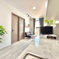 Căn Hộ 2 Phòng Ngủban Công Máy Giặt Riêng Full Nội Thất Đường Tôn Thất Thuyết, Quận 4 Gần Cầu Kênh Tẻ