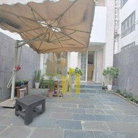 Villa Hiện Đại Tại Thảo Điền Đầy Đủ Nội Thất Giá Bán 52 Triệu