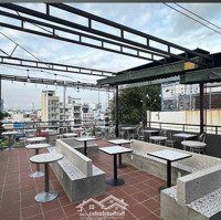 Cho Thuê Nhà View Kênh Và Xe Lửa Cực Đẹp