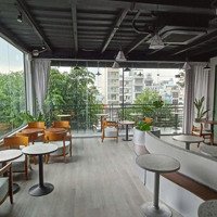 Cho Thuê Nhà View Kênh Và Xe Lửa Cực Đẹp