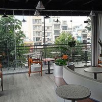 Cho Thuê Nhà View Kênh Và Xe Lửa Cực Đẹp