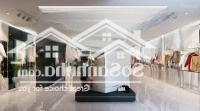 Cho Thuê Mặt Bằng Đắc Địa 2 Mặt Tiền Hơn 30M Diện Tích 500M2 X 4 Tầng Khu Hai Bà Trưng