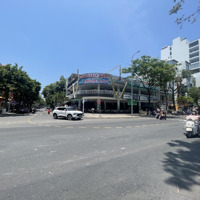 Mặt Bằng Kinh Doanh Lô Góc - 650M2 - Gần Chợ Đêm Sơn Trà