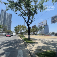 Mặt Bằng Kinh Doanh Lô Góc - 650M2 - Gần Chợ Đêm Sơn Trà