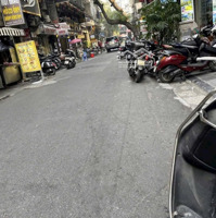 Bán Nhà Riêng Tại Ngõ 66 Đại Cồ Việt, 8,6 Tỷ, 38,4M2, View Đẹp, Pháp Lý Đầy Đủ