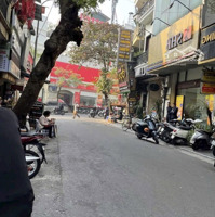 Bán Nhà Riêng Tại Ngõ 66 Đại Cồ Việt, 8,6 Tỷ, 38,4M2, View Đẹp, Pháp Lý Đầy Đủ