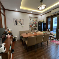 Siêu Phẩm Nhà Mặt Phố Đinh Tiên Hoàng, Hoàn Kiếm, Hà Nội,Diện Tích170M2, 3 Tầng, 130 Tỷ