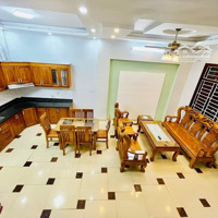 Siêu Phẩm Nhà Mặt Phố Đinh Tiên Hoàng, Hoàn Kiếm, Hà Nội,Diện Tích170M2, 3 Tầng, 130 Tỷ