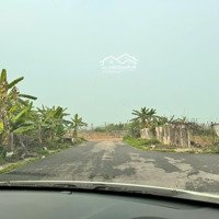 Chính Chủ Bán Đất Vuông Đẹp 90M2 Tại Liên Bảo - Tiên Du - Bắc Ninh. Đường Ô Tô Tránh, Chỉ 3.55 Tỷ