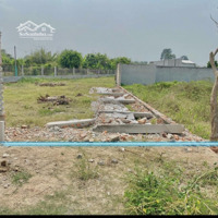 Ngộp ! Bán Đất Tại Nguyễn Thị Thạo, 500 Triệu, 100M2, Củ Chi, Hcm