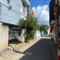 Cần Bán Đất Lô Đất Đẹp Ngay Kđt Vĩnh Điềm Trungdiện Tích103,7M2 Full Thổ Cư, Hẻm 2 Oto Né Nhau, 2Ty450