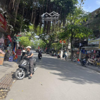 Hoàng Đạo Thành, Lô Góc, 1 Mặt Phố, 1 Mặt Ngõ, 212M2, 10.95 Tỷ
