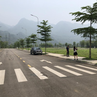 Yên Thuỷ Eco Valley - 1.1 Tỷ =132M2 - Ngân Hàng: Htls 0%/24Th Ân Hạn Nợ Gốc. Gần Kcn, Flc