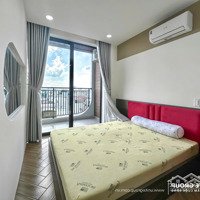 Căn Hộ Full Nội Thất Thoáng Mát Ngay Trung Tâm Quận 3 Gần Vạn Hạnh Mall, Nhà Thờ Tân Định, Đh Ueh